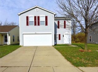 9046 Cardinal Flower Ct, Indianapolis, IN 46231