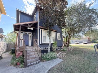 1709 Ethel St, Lake Charles, LA 70601