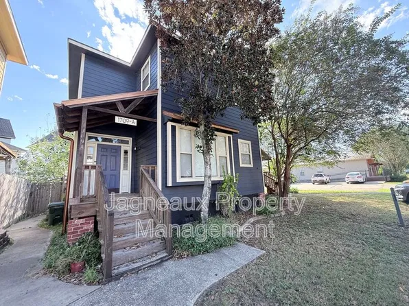 1709 Ethel St, Lake Charles, LA 70601
