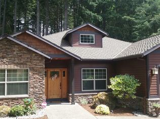 24620 E Bright Ave, Welches, OR