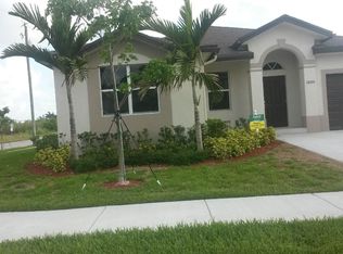 18881 SW 318th Ter, Homestead, FL 33030
