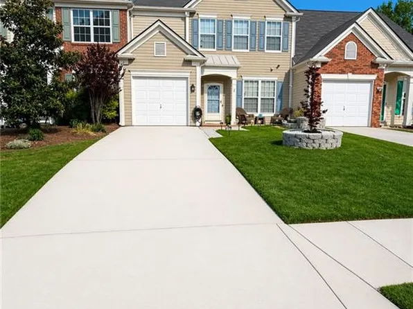 5216 Medlock Corners Dr, Norcross, GA 30092