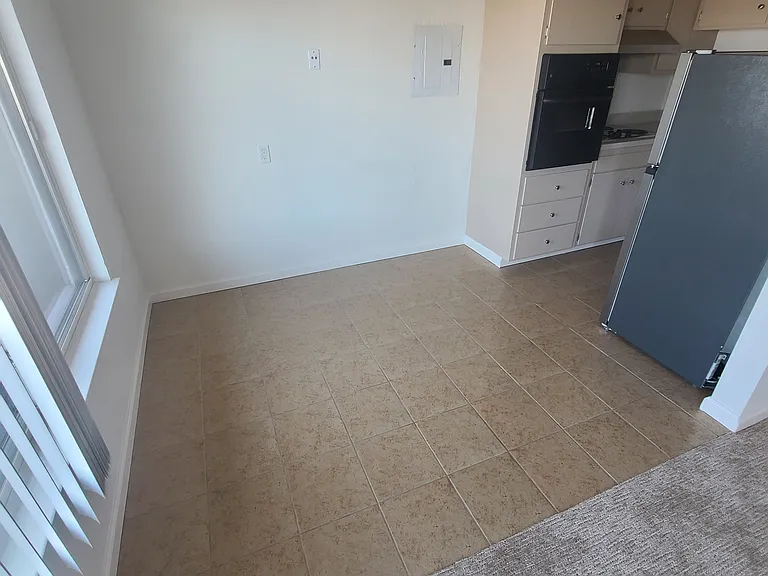 Room for a Table