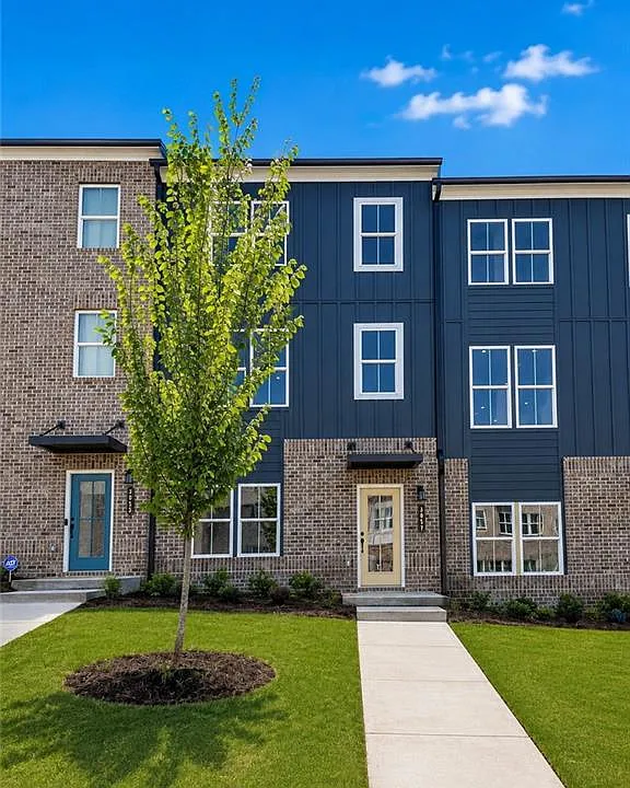 3057 Beacon Bend Xing