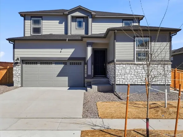 8940 Sedalia Street, Commerce City, CO 80022