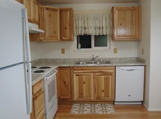 1215 Selief Ln, Kodiak, AK 99615