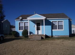 2405 SW B Ave, Lawton, OK 73505