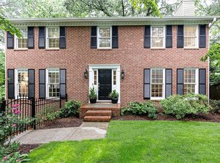 535 Silver Pine Trl, Roswell, GA 30076
