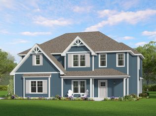 Fairview Plan, Woodlake, Vass, NC 28394