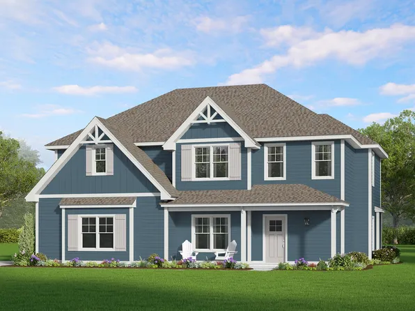 Fairview Plan, Woodlake