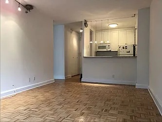 Rented by Berkshire Hathaway HomeServices New York Properties