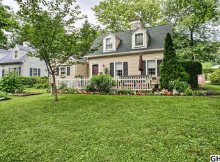 905 Ohio Ave, Lemoyne, PA