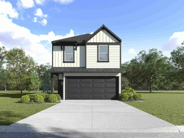 12313 Maria Heights Ct, Houston, TX 77047