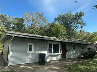 4771 Kentucky St, Gary, IN 46409