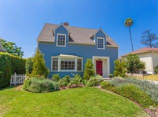 1255 Graynold Ave, Glendale, CA 91202