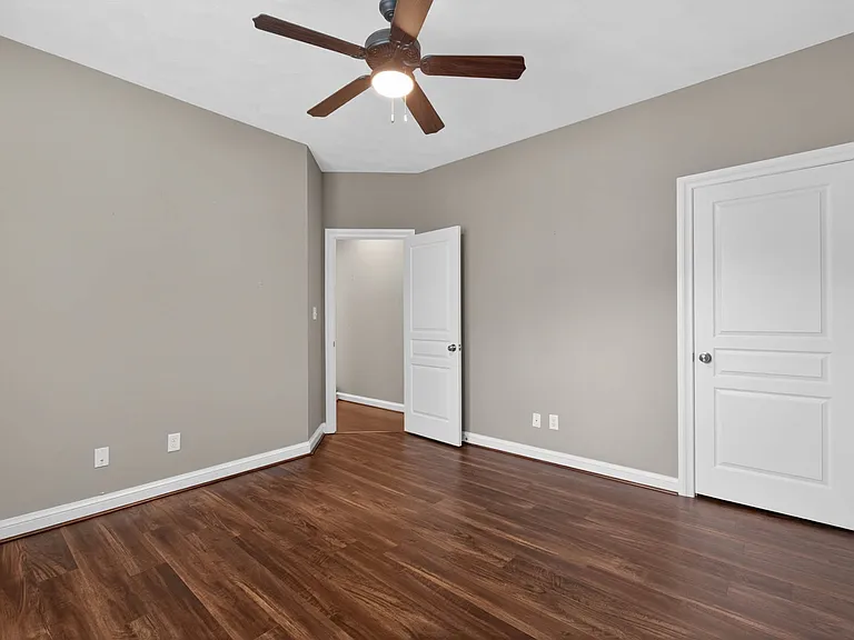 First floor bedroom 1
