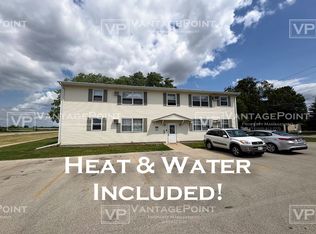 1234 S Erie St #4, De Pere, WI 54115