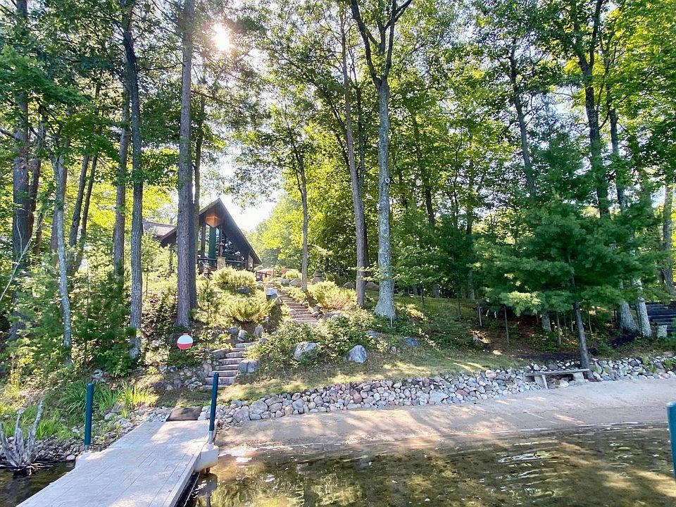 7306 Squash Lake Rd, Rhinelander, WI 54501 Zillow