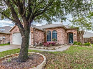 1024 Weeson Rd, Forney, TX 75126