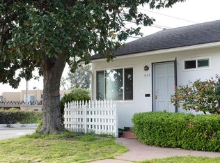 511 S 3rd St, Alhambra, CA 91801