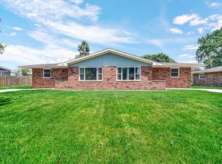 3245-3247 Whittier St, Portage, IN 46368