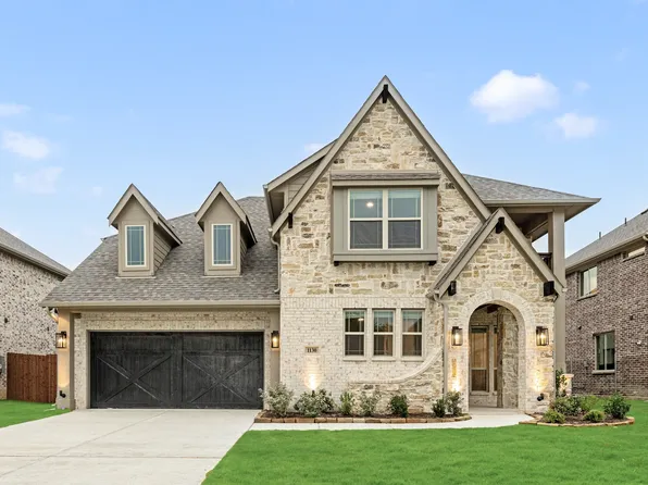 1130 Cardinal Dr, Midlothian, TX 76065