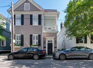 159 Tradd St UNIT B, Charleston, SC 29401