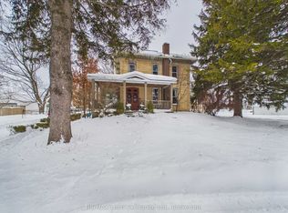 20 Queen St, Huron Kinloss, ON N0G 2R0