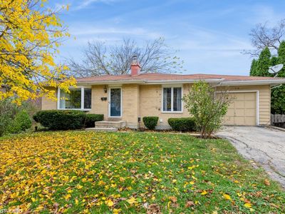 114 Forest Ave, Lake Zurich, IL, 60047