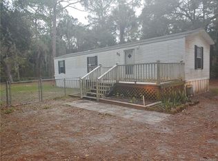 89 Gladys Ct, Inglis, FL 34449