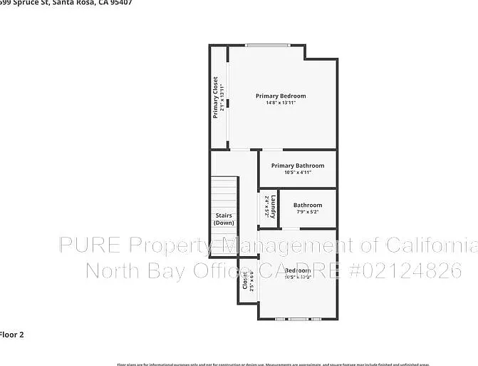 599 Spruce St — Photo 3