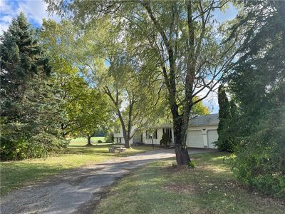 4303 Kipp Rd, Canandaigua, NY, 14424