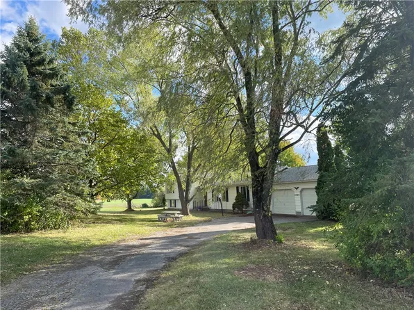 4303 Kipp Rd, Canandaigua, NY 14424