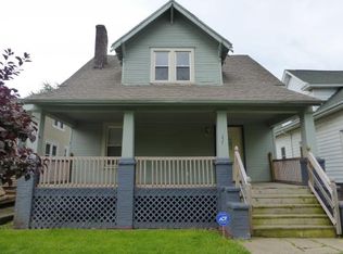 237 E Stuart Ave, Decatur, IL 62526