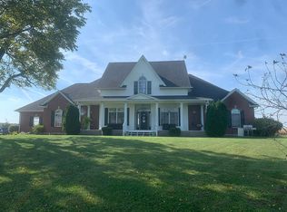 11352 Williamson Rd, Williamsburg, IN 47393