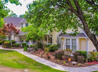 7211 Kensington Ct, Fort Smith, AR 72903