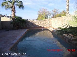 660 Riata Way, Las Vegas, NV 89110