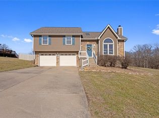 12890 Bethel Ter, Platte City, MO 64079