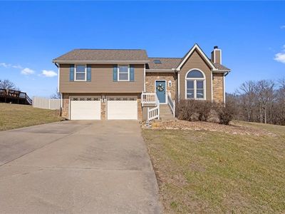 12890 Bethel Ter, Platte City, MO, 64079