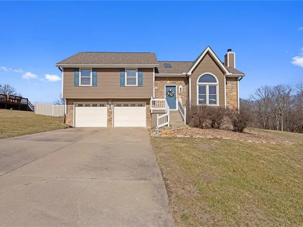 12890 Bethel Ter, Platte City, MO 64079