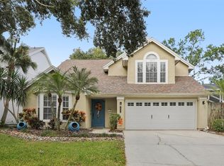 14534 Nettle Creek Rd, Tampa, FL 33624