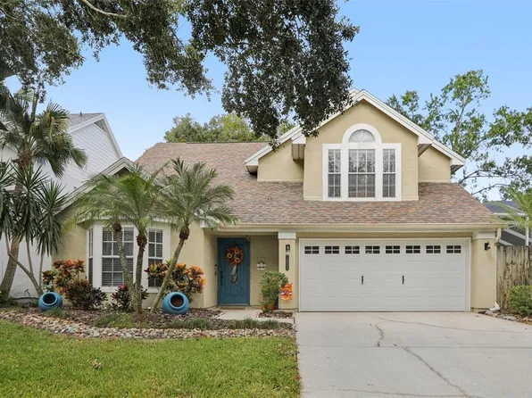 14534 Nettle Creek Rd, Tampa, FL 33624