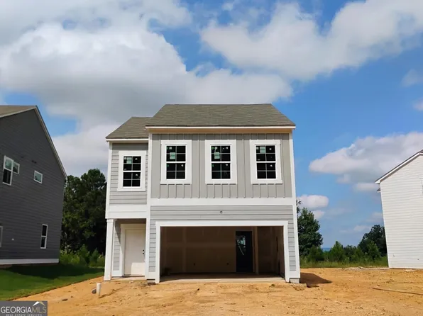 160 Millers Ln, Calhoun, GA 30701