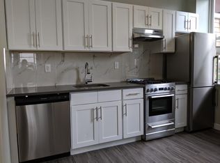 5 Thomas St #101Y, Newark, NJ 07114