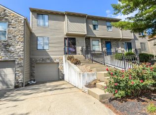 9536 Colegate Way, Hamilton, OH 45011