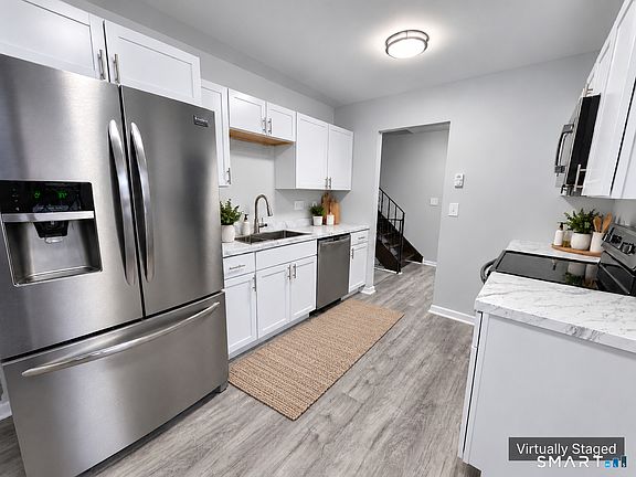 3rd image of 45 Columbus Place #17