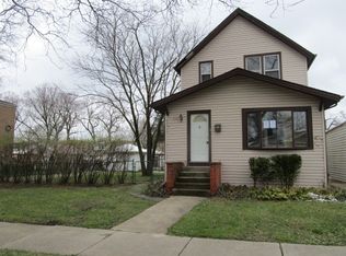 1642 Orchard St, Des Plaines, IL