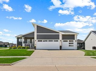 1515 Franklin St, North Liberty, IA 52317