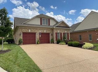 1021 Belva Ct, Glen Allen, VA 23059