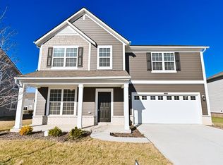 15260 Kingsway St, Westfield, IN 46074